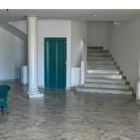 Apartamento A Poniente