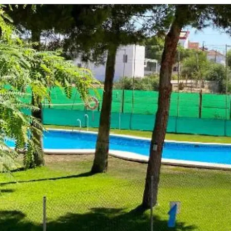 Apartment Apartamento A Poniente