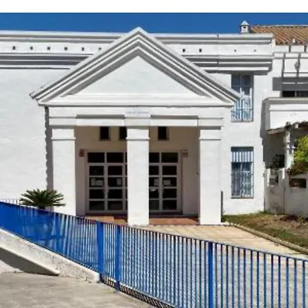 Apartment Apartamento A Poniente Sanlucar de Barrameda