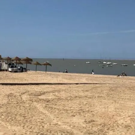 Apartamento A Poniente