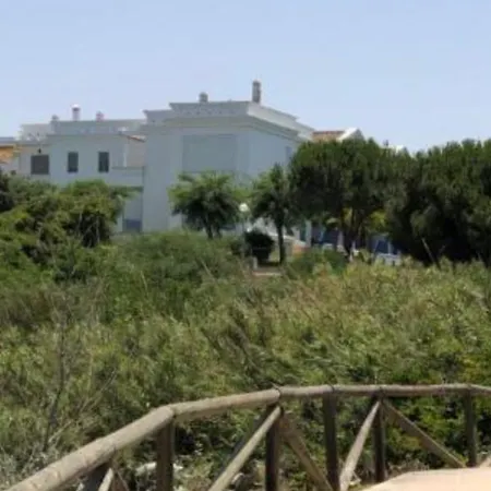 Apartamento A Poniente Sanlucar de Barrameda