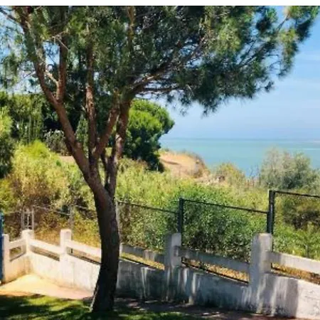 Apartamento A Poniente