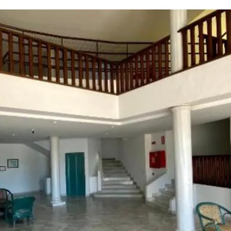 Apartamento A Poniente Sanlucar de Barrameda