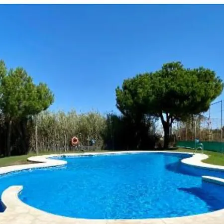 Apartment Apartamento A Poniente Sanlucar de Barrameda