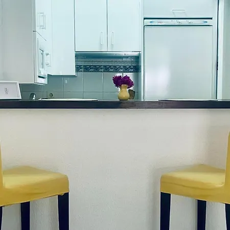 Apartamento A Poniente Apartment Sanlucar de Barrameda