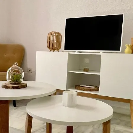Apartamento A Poniente *