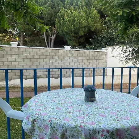 Apartamento A Poniente Apartment *