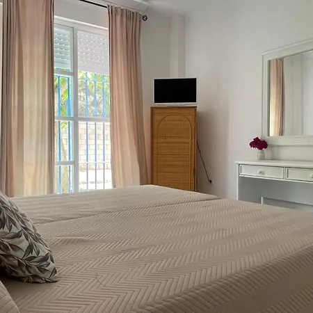 Apartamento A Poniente Apartment Sanlucar de Barrameda