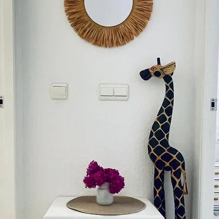 Apartamento A Poniente Sanlucar de Barrameda