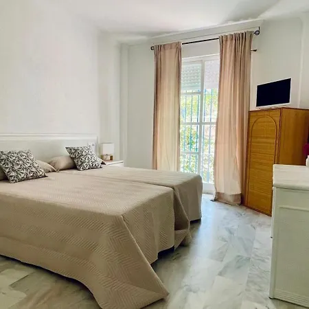 Apartamento A Poniente