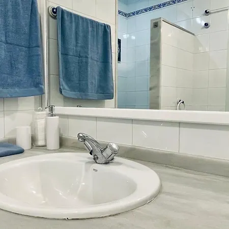 Apartamento A Poniente Apartment